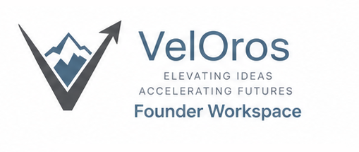 VelOros Founder Workspace